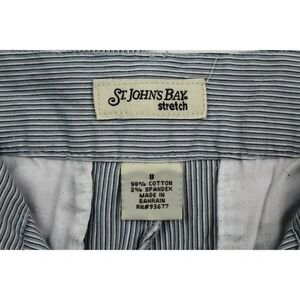St. Johns Bay l style, boho chic, modern boho, romanticms Clam Diggers